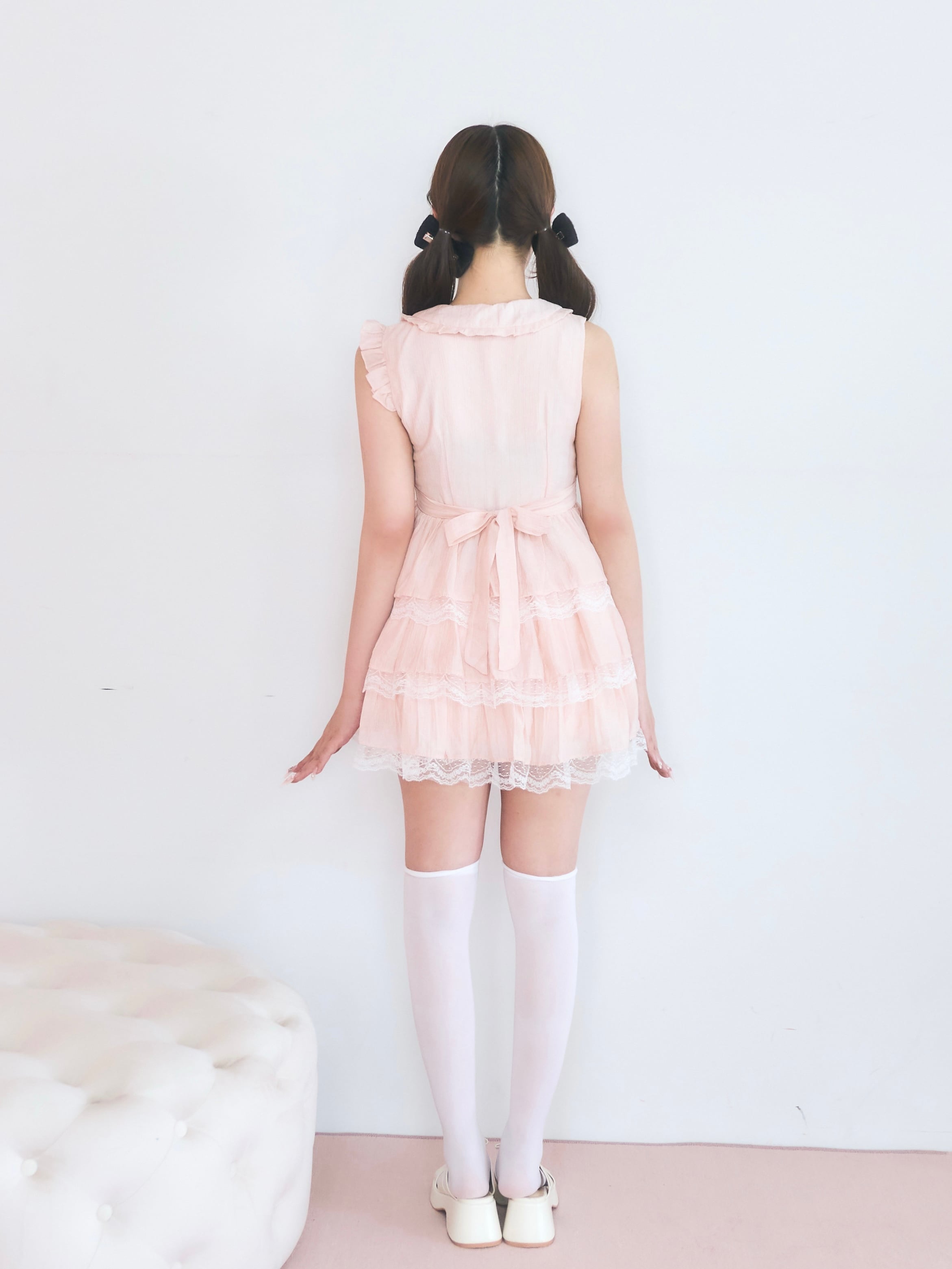 sweet bitter girly op