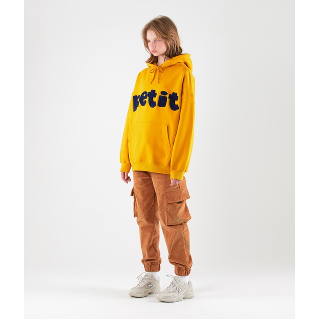 Slow Acid Petit Boucle Hoodie Yellow 正規品 韓国ブランド 韓国通販 韓国代行 パーカー 韓国ファッション Bz Bonz 韓国ブランド 代行 Slow Acid Petit Boucle Hoodie Yellow 正規品 韓国ブランド 韓国通販 韓国代行 パーカー 韓国ファッション Bz Bonz 韓国ブランド 代行