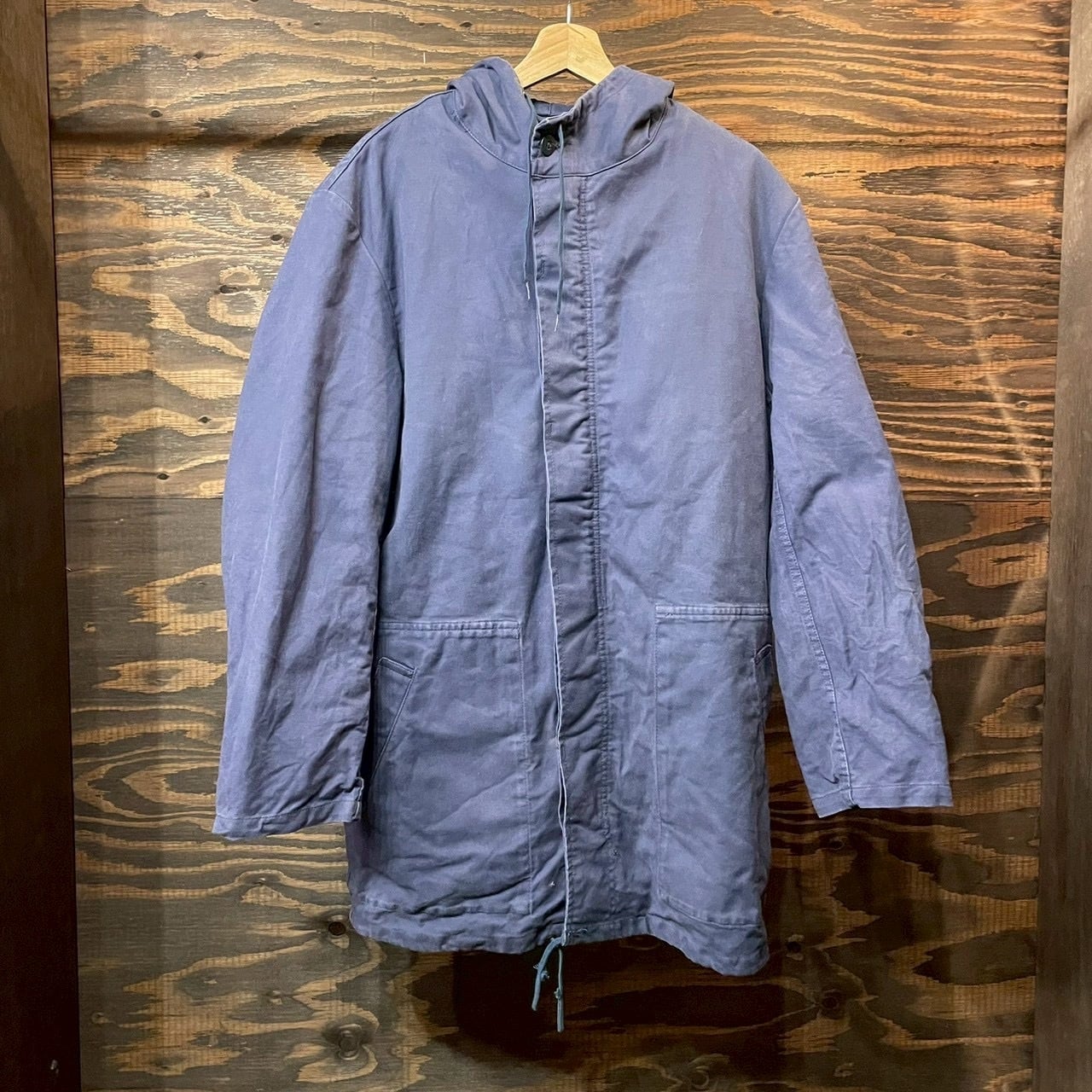 90s EDDIE BAUER エディーバウアー 2way ヴィンテージ ガーメント