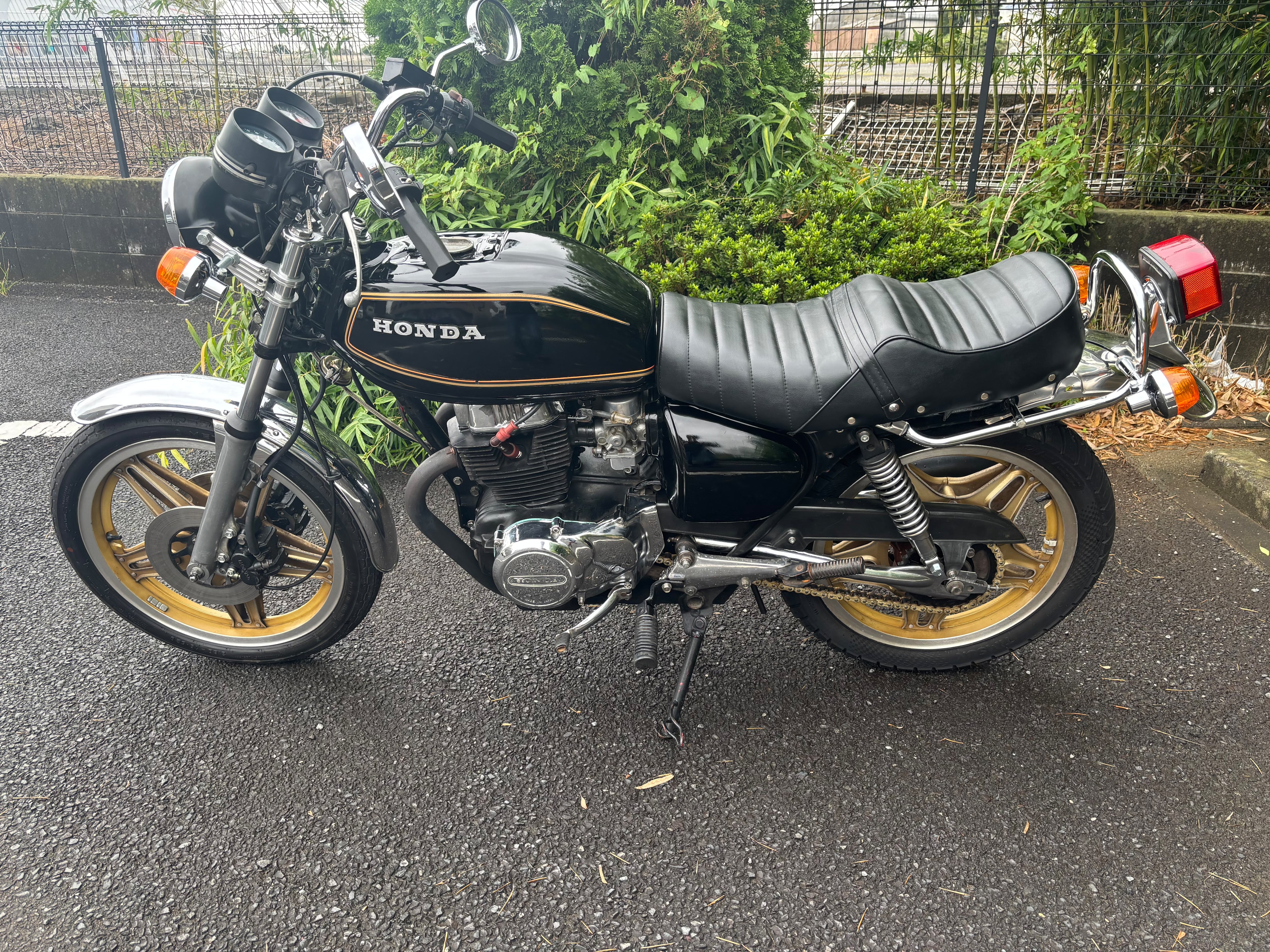 CB400N CB400T T外装 マルゾッキ HAWK ホーク3 ホーク2 バブ CB250T CB400N CB400T T外装 マルゾッキ HAWK ホーク3 ホーク2 バブ CB250T