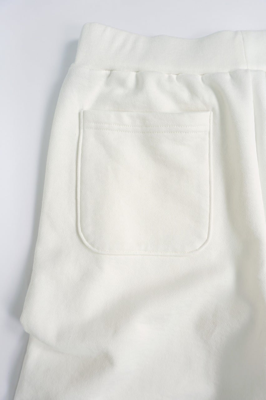 Organic Heavy Weight Sweat Pants