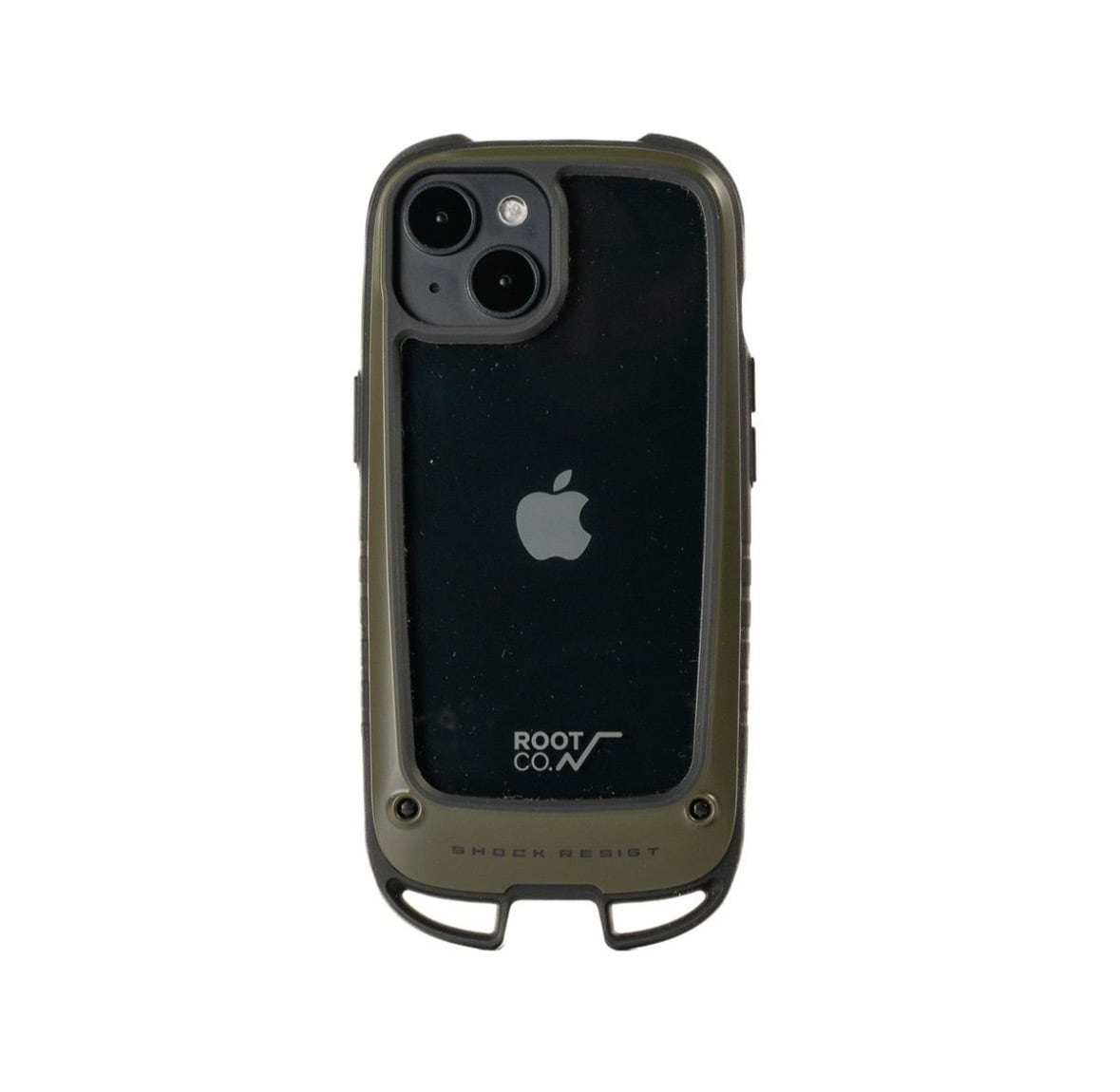 ROOT CO. ルートコー iPhone13/14用ケース別注 f3727267fa6ac7ea0044353bf50f4b