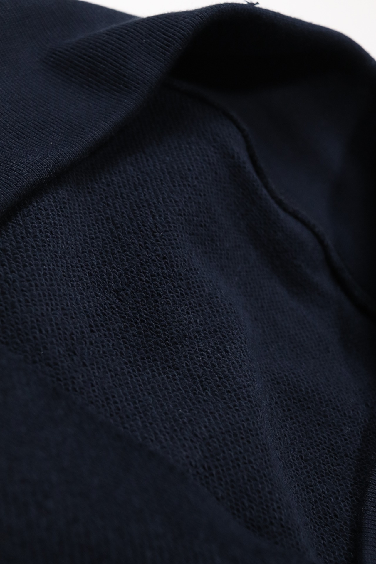 バッファ君　パーカー