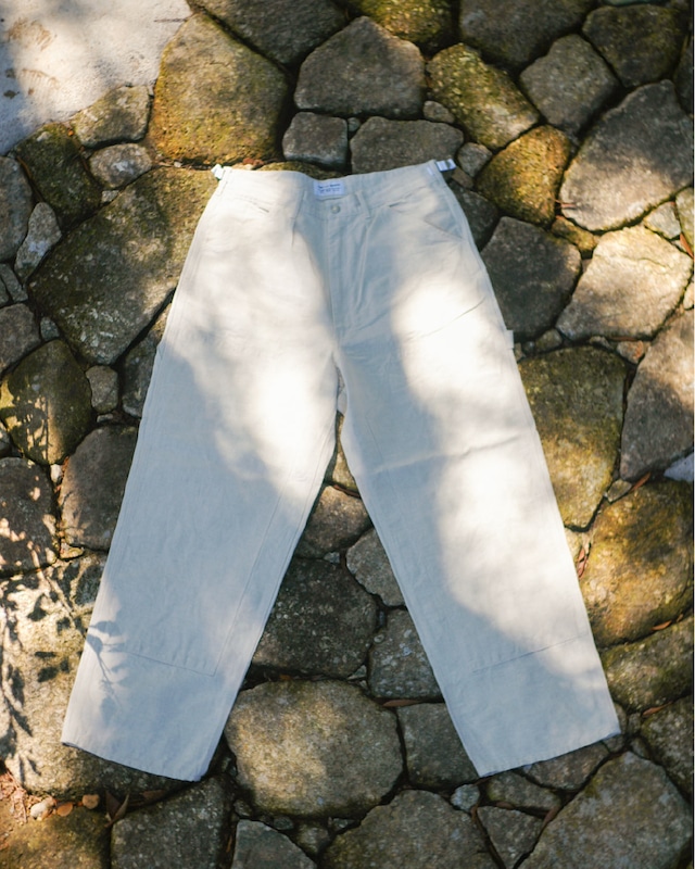 Double Knee Painter Pants