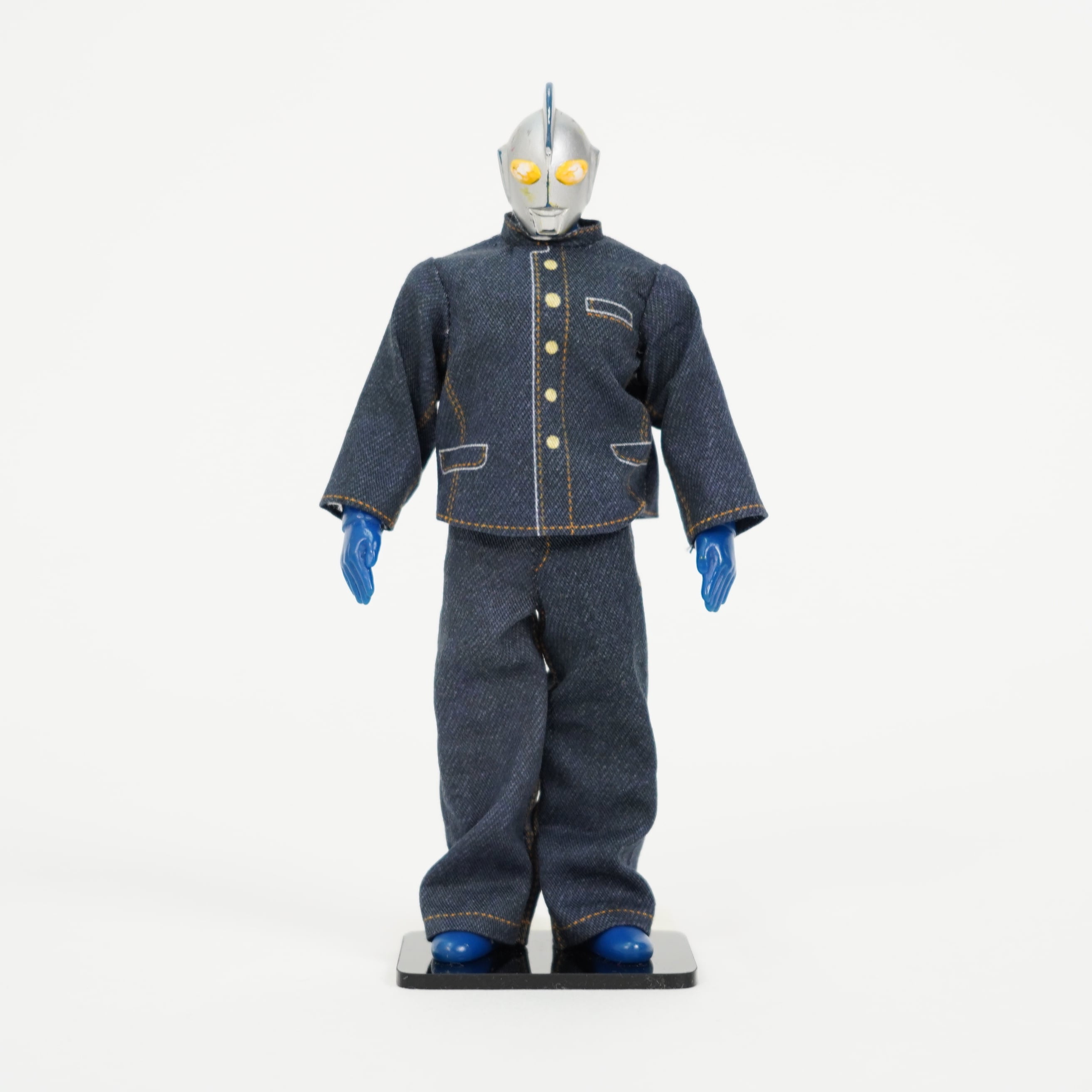 THEモンゴリアンチョップス