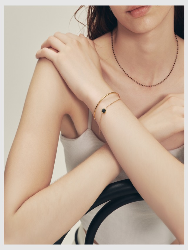 Bracelet -Gold/Silver-