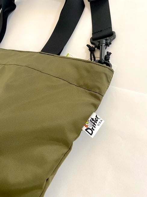 Field Tote Ranger × Black | 武蔵小杉のセレクトショップ【ナクール