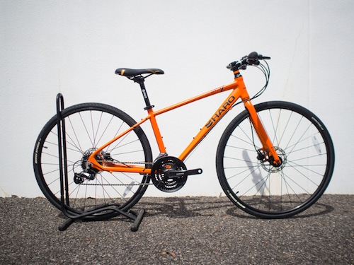 HARO RIVON ORANGE