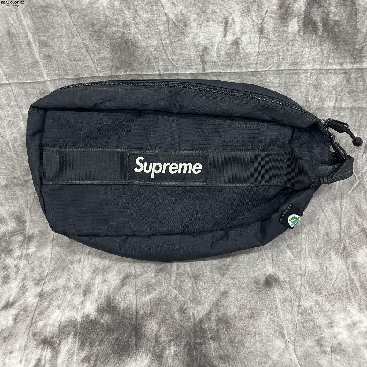 18aw Supreme Utility bag ユーティリティ バッグ