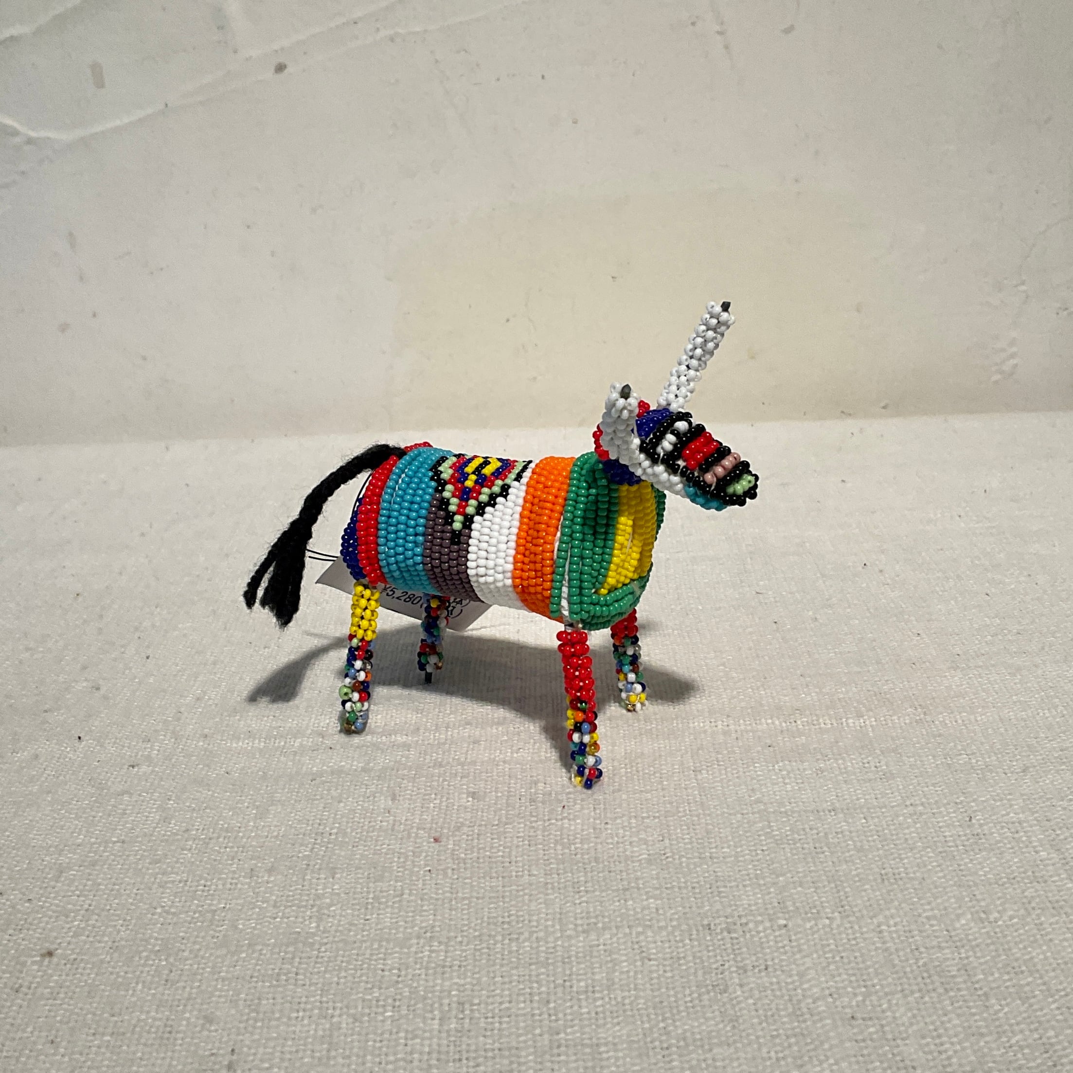 ビーズ細工・ングニ | 照明＆エシカルライフスタイル Lampada／らん