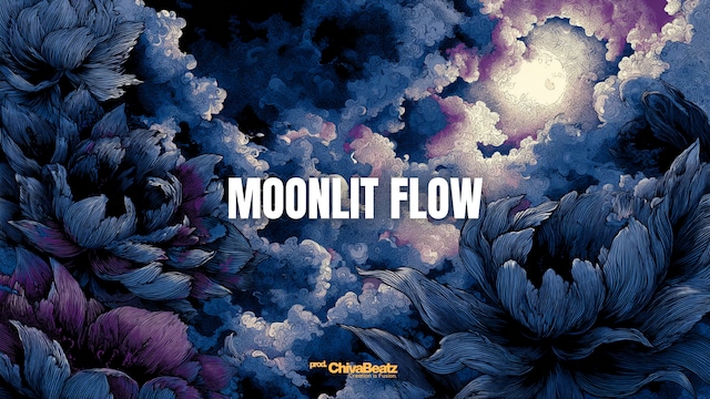 MOONLIT FLOW