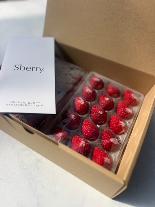 【贈答/ご自宅用】S jewery（エス・ジュエリー） 画像