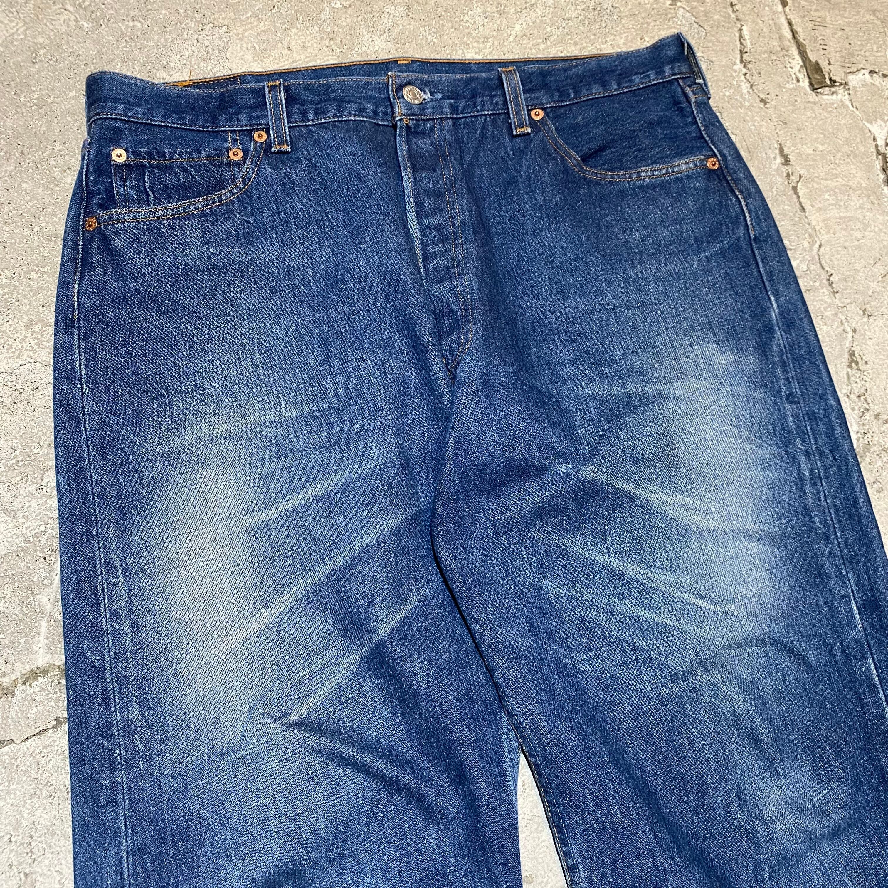 Levi's リーバイス 90's USA産 501 バレンシア W38/L34