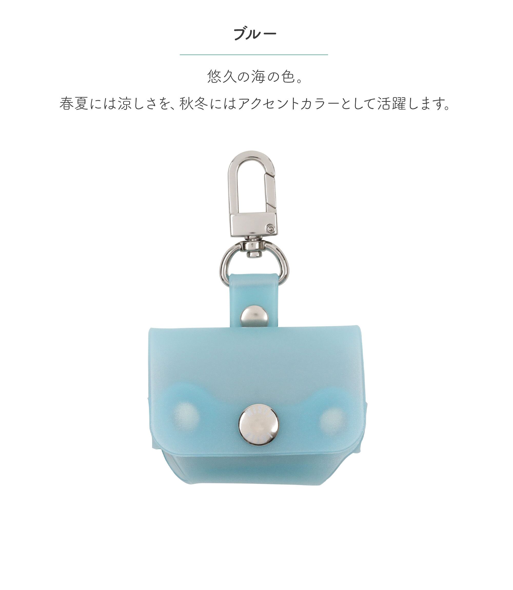 MISTY POCO WF-1000XM5 ケース | MISTY POCO