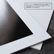 UFO travel｜旅するUFOを描いたユニークで神秘的なアートポスター｜北欧モダンや遊び心ある空間に映える一枚｜日本製A2ポスター