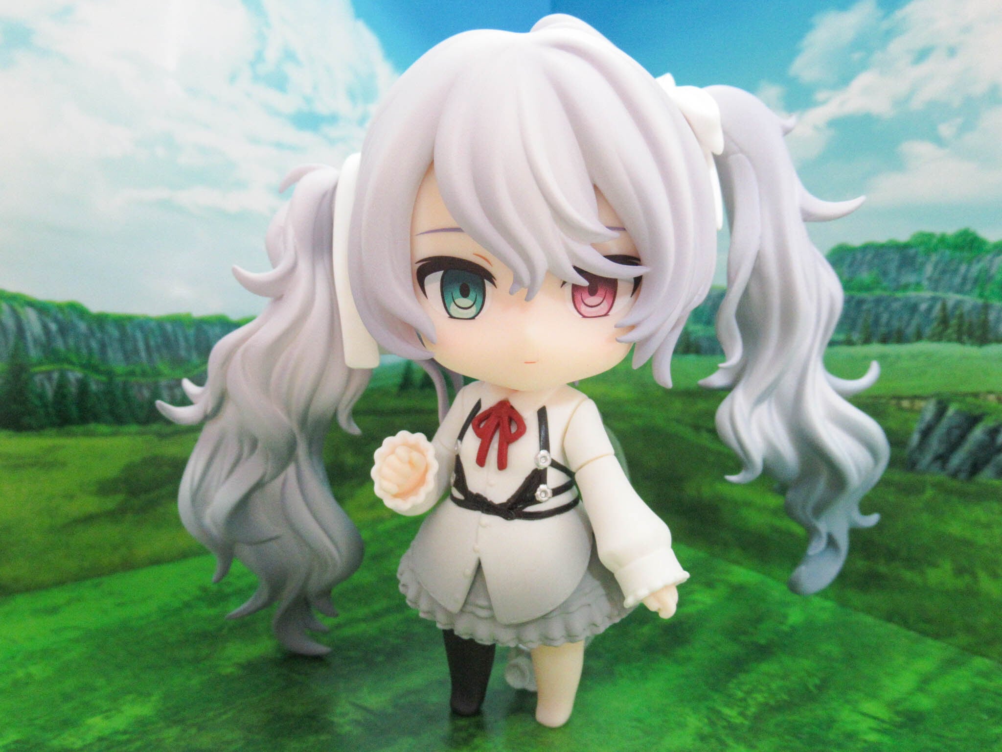 SALE】（A−ランク）【1930】 初音ミク 誰もいないセカイVer. 体