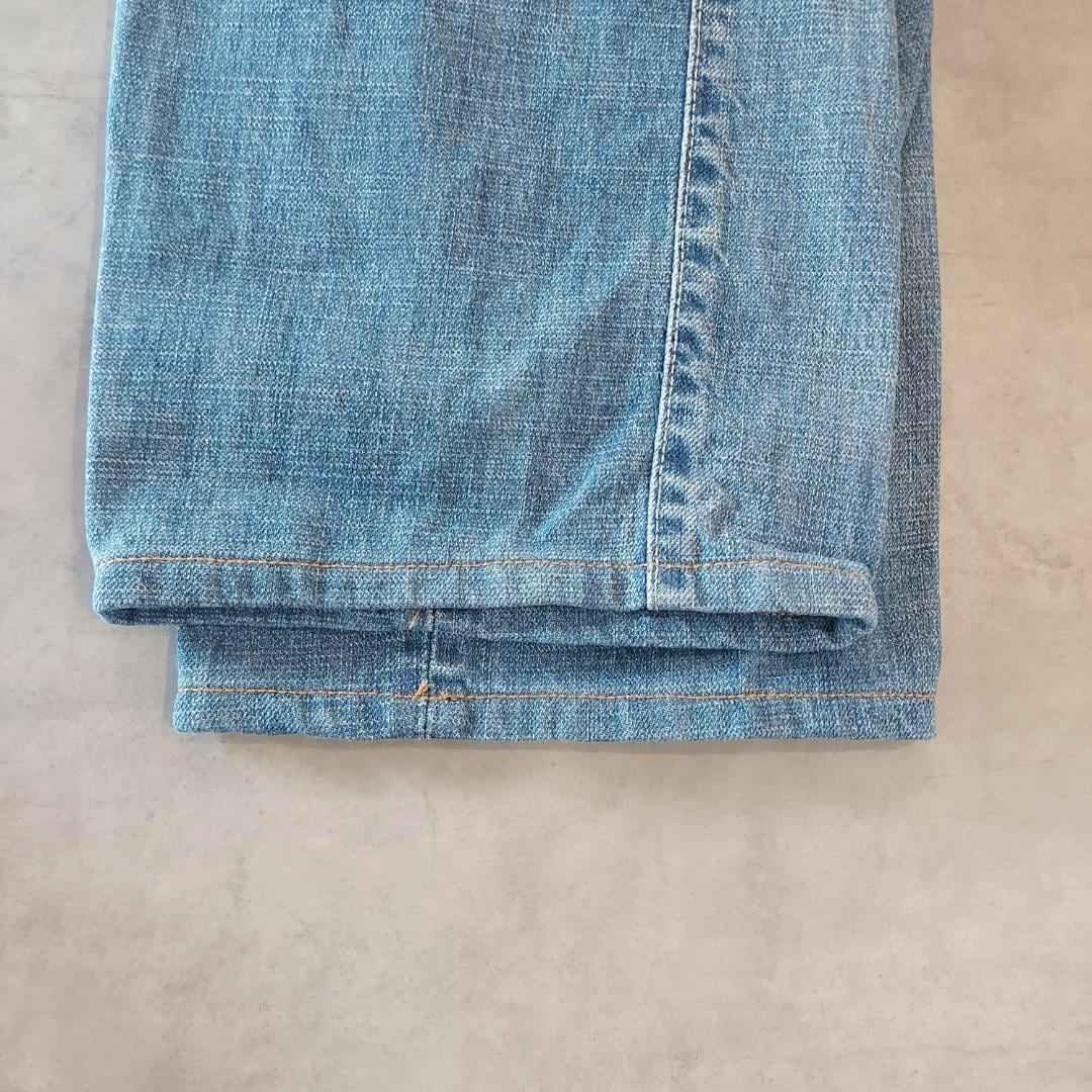 リーバイス エンジニアード ジーンズ W32 00s ユーロ 古着 16177 | fuufu