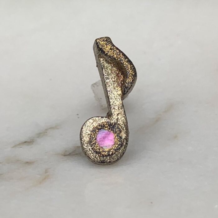 ピンズ | tsukinohijili 月ノ聖 online shop