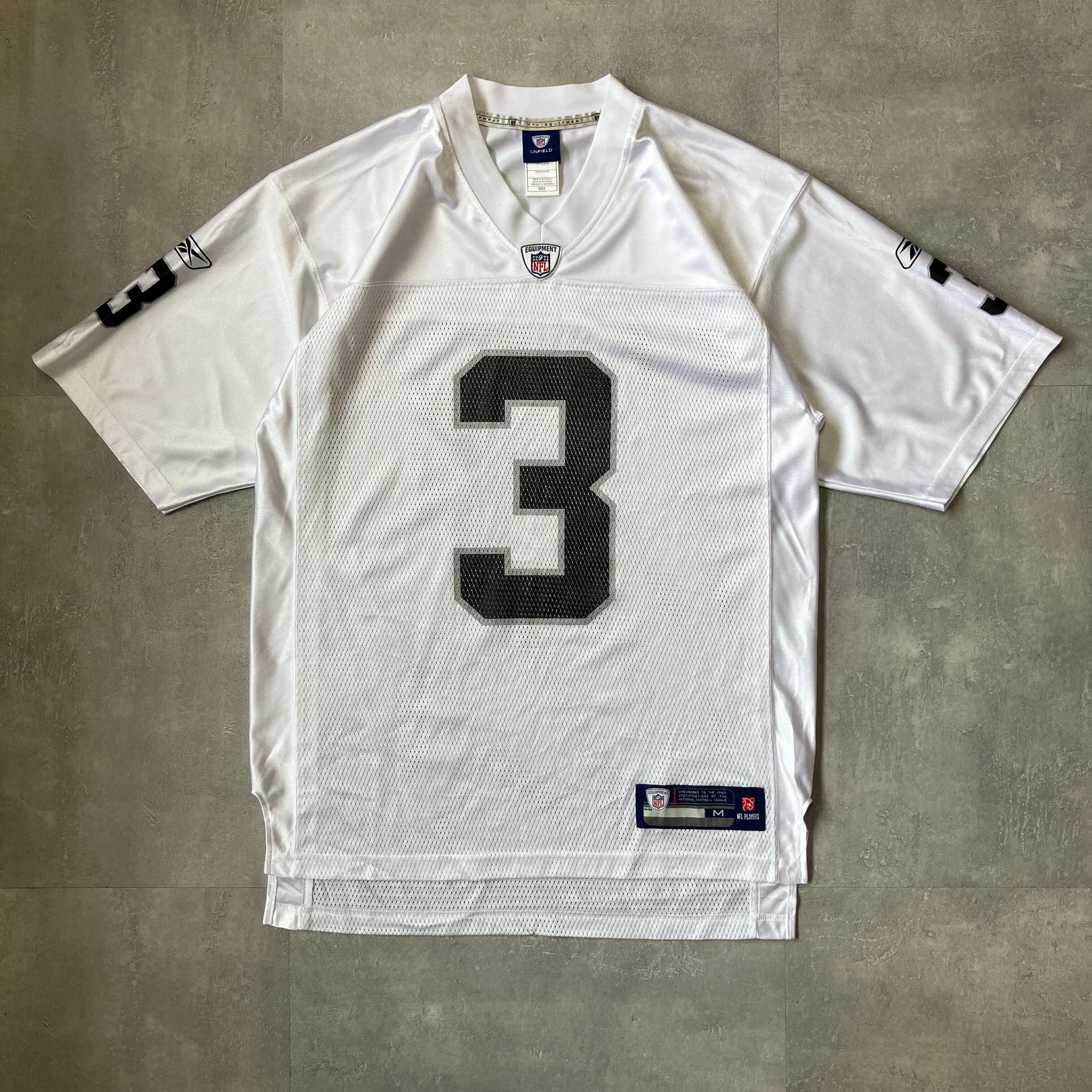 《M size》NFL ゲームシャツ No.3768