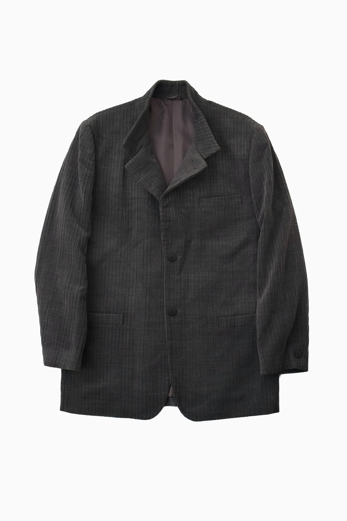 【美品】UMBERTO GINOCCHETTI セットアップ ダブル　L相当 UMBERTO GINOCCHIETTI