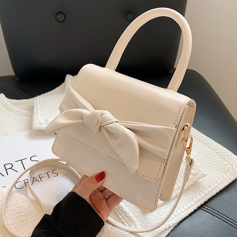 サマー 夏物 スクウェア メッセンジャーバッグ Tiancai_Wing_Bag52026001751