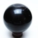 モリオン スフィア 黒水晶 丸玉 59mm 置物 原石 一点物 151-10374