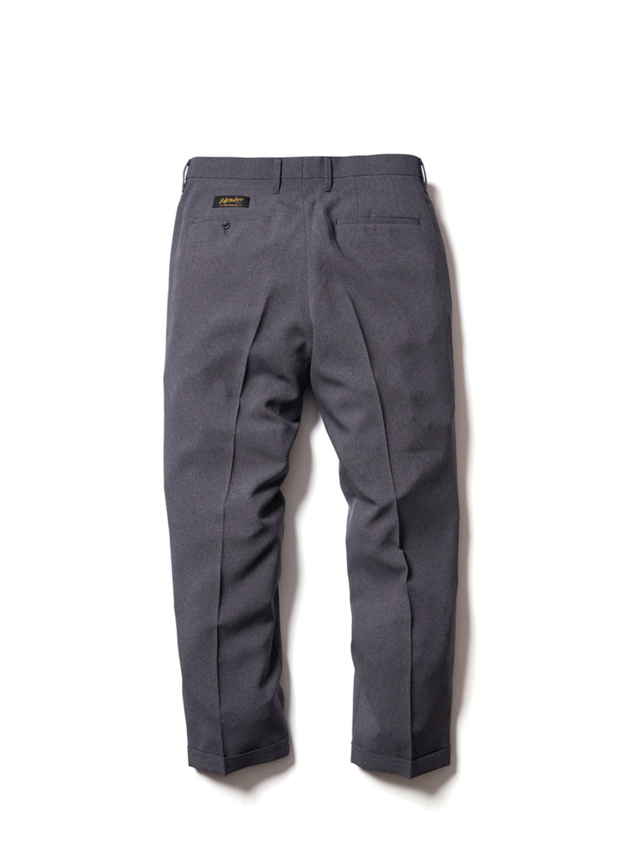 SOFTMACHINE F.O.B PANTS / ソフトマシーン F.O.B パンツ