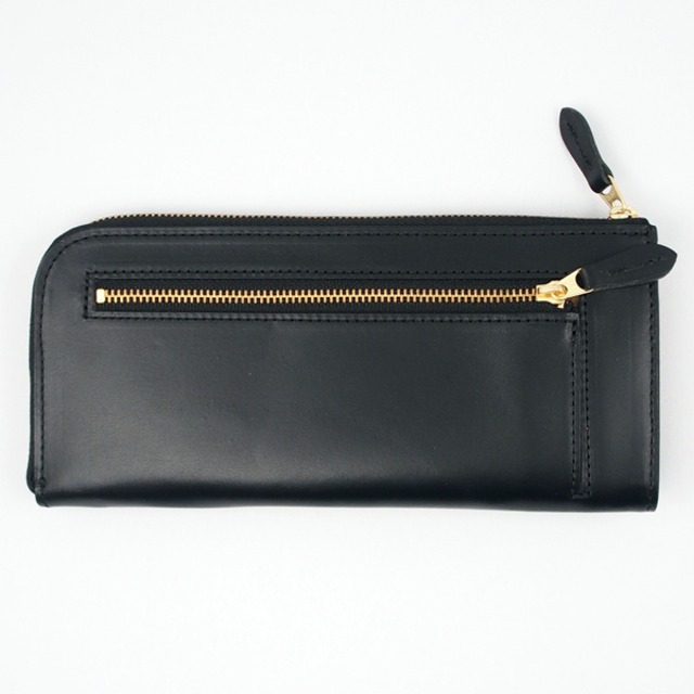 CLASKA Long Wallet