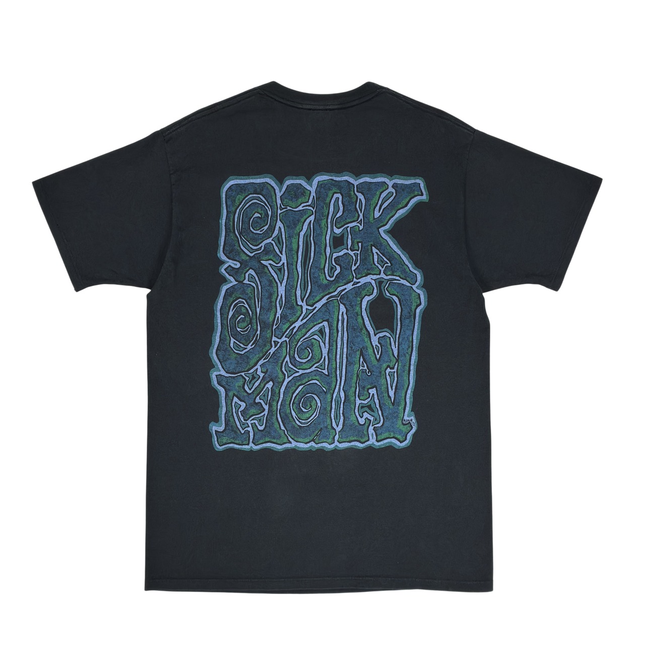 ALICE IN CHAINS 'SICKMAN 90s' JERZEES L 377