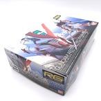 RG 1/144 ガンダムアストレイレッドフレーム