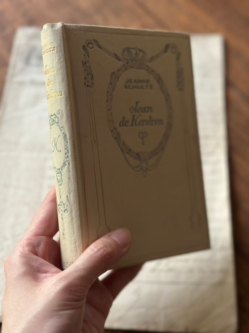 古書 洋書 ネルソン Nelson | Brocante de La Cocotte （フランス