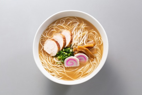 宮崎ラーメン × 4食の商品画像2