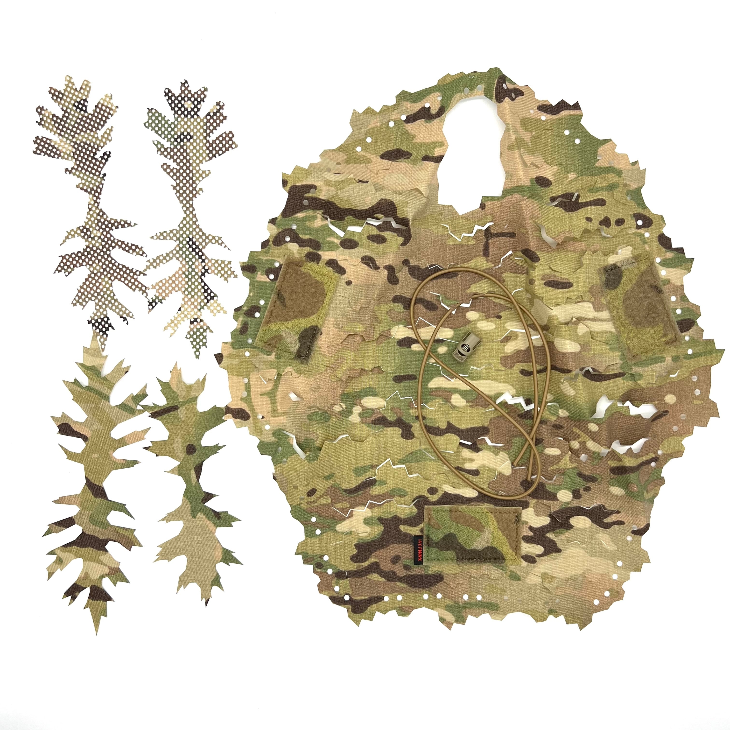 米軍放出品 】Crye Precision AVS Low Profile Belt AVS ロー 米軍放出品 】Crye Precision AVS Low Profile Belt AVS ロー
