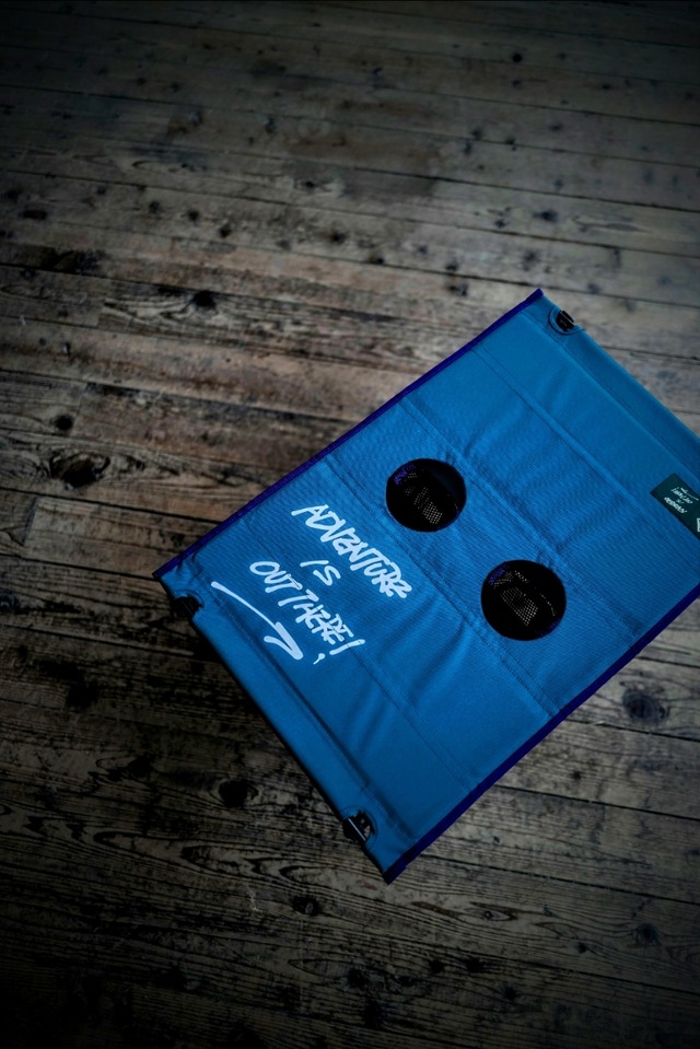 asimocrafts deck_to_asi オーク | Camp Shop Lantern