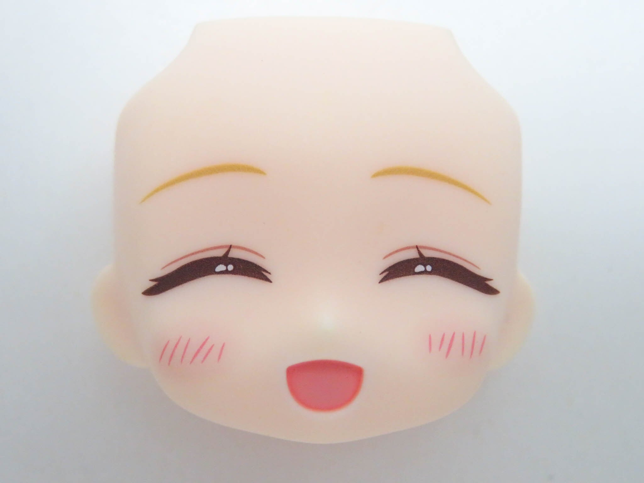 SALE】【861】 ベアトリス 顔パーツ 普通 ねんどろいど | ホビー