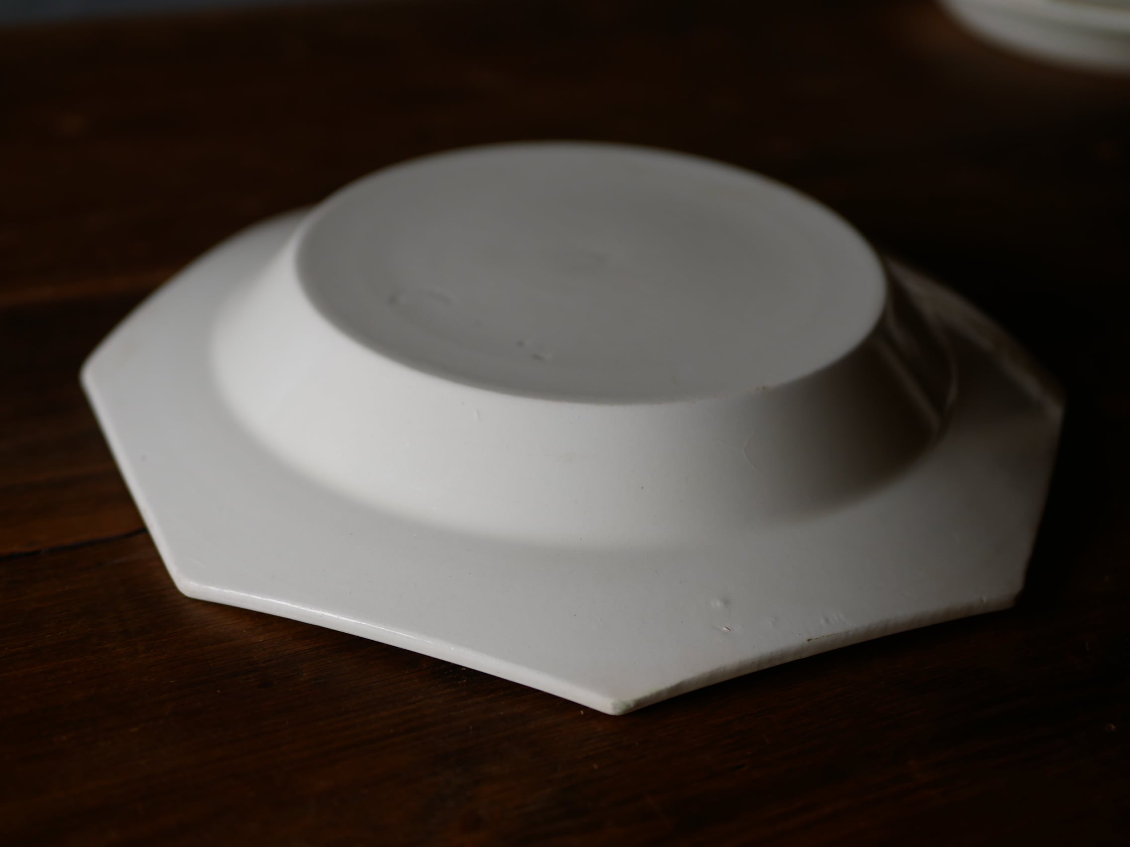 Le 2, Creil et Montereau クレイユモントロー オクトゴナル フランス