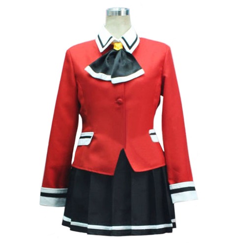 スパイラル 〜推理の絆〜 風 月臣学園 女子制服 ★結崎ひよの 等 ★受注品★