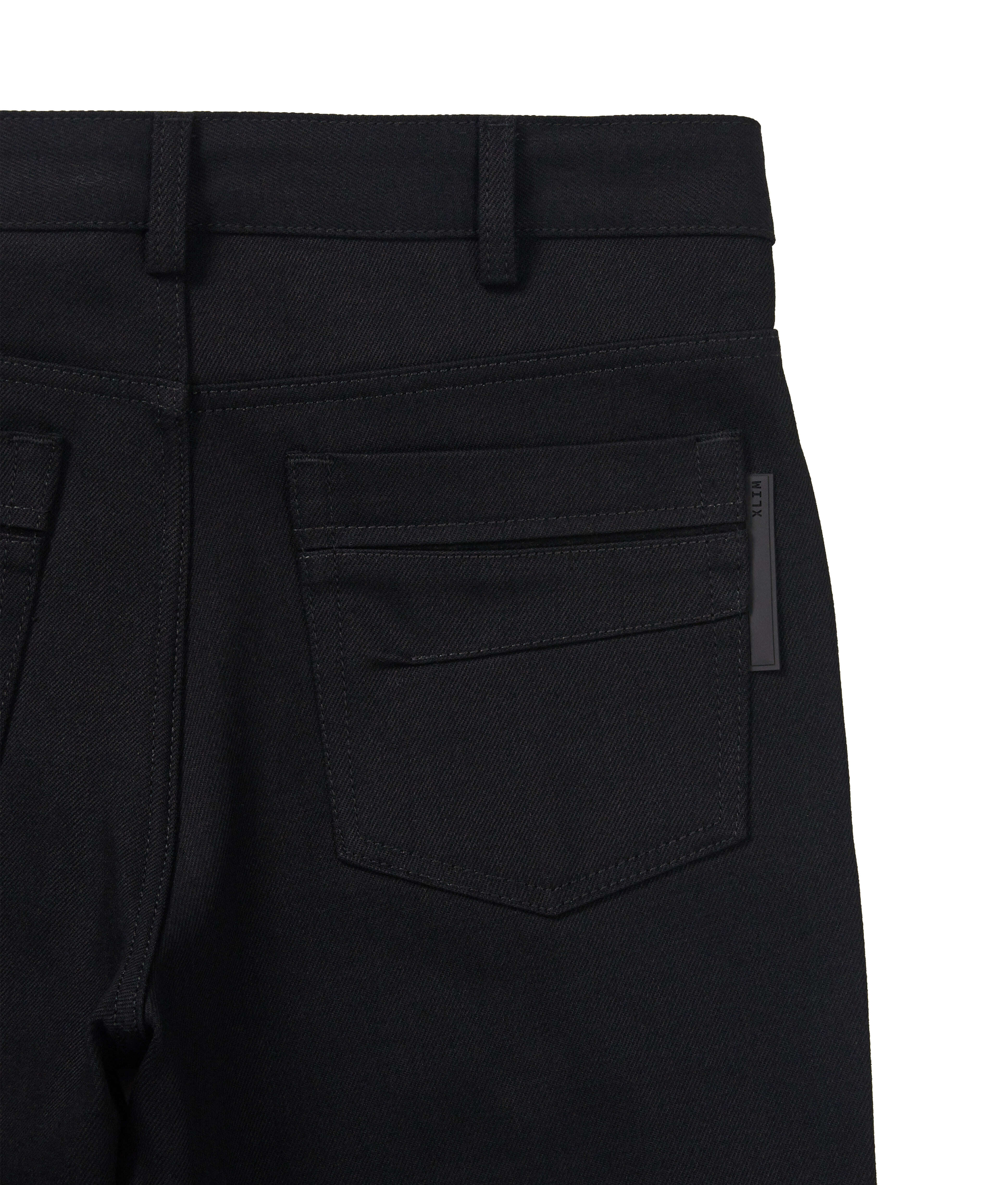 XLIM] EP.9 06 TROUSERS COLOR : BLACK 正規品 韓国ブランド 韓国通販