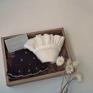 Baby gift set