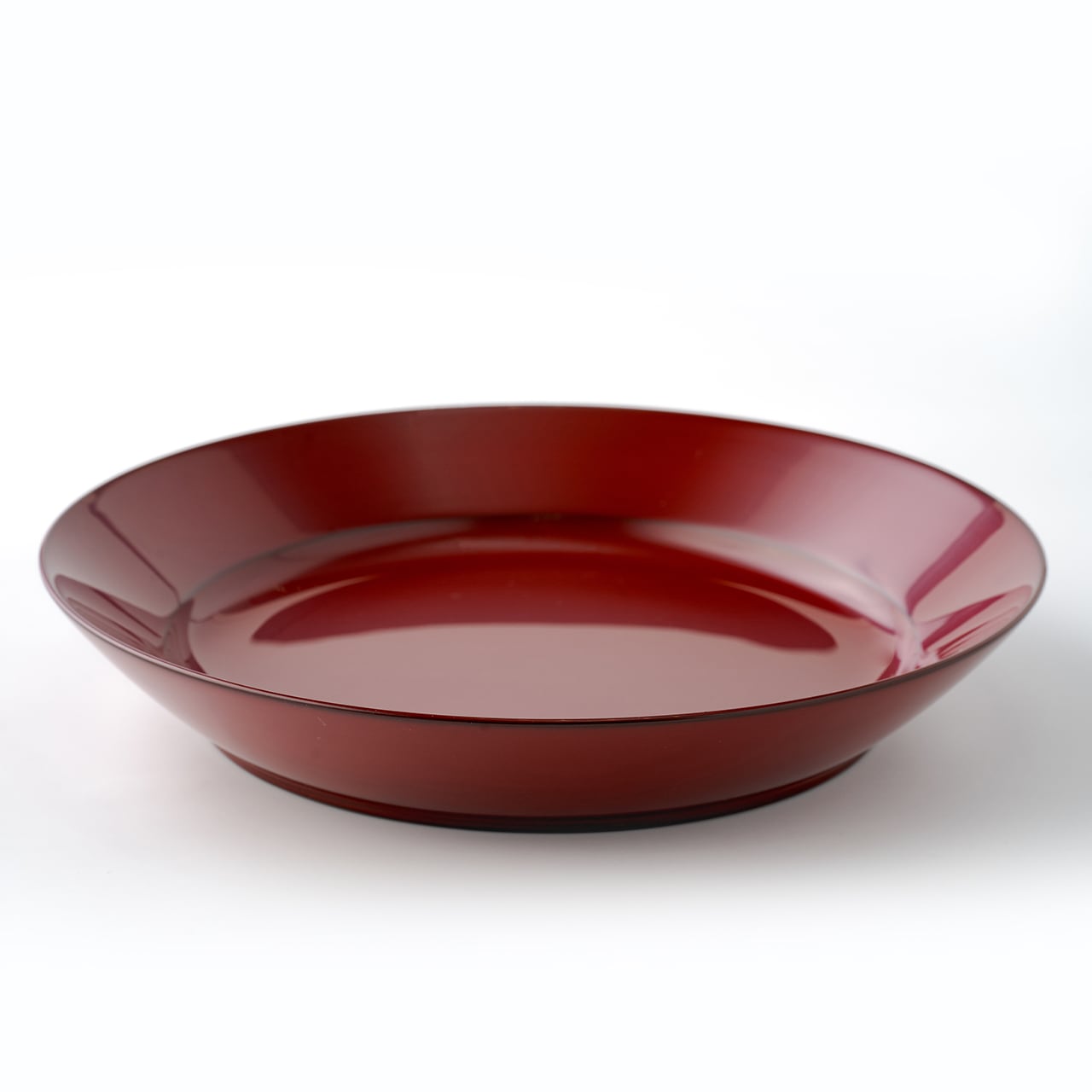 八寸盛器 | 漆工房 攝津