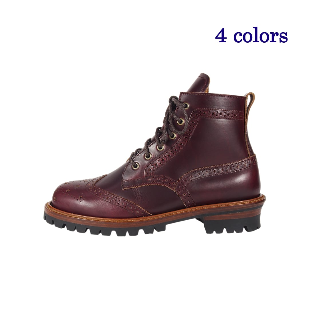 The Work Boots | ハードワーカー オフィシャル ショップ