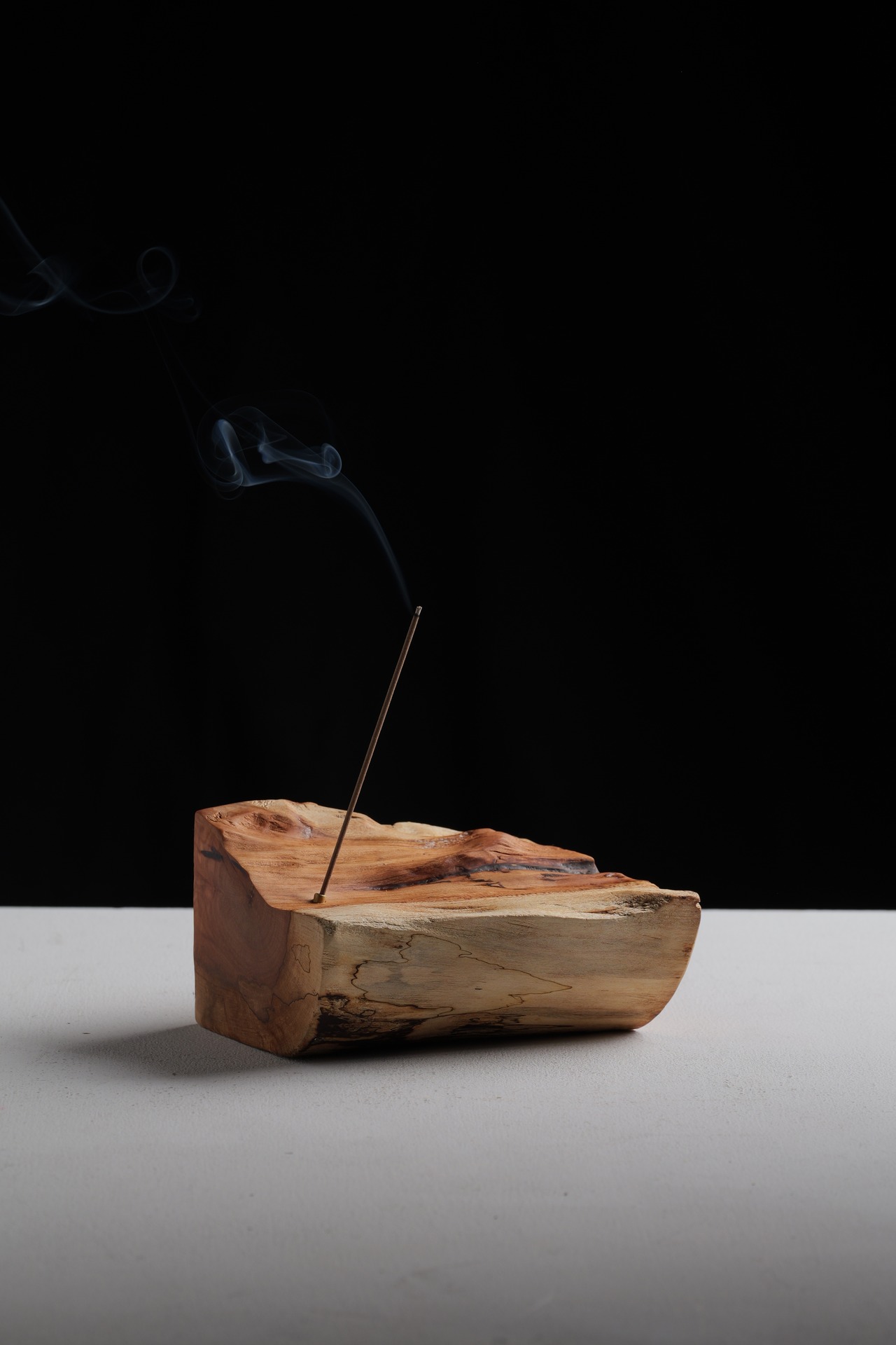 楠-kusunoki- Incense Holder #177
