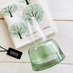 グリーンガラスベース