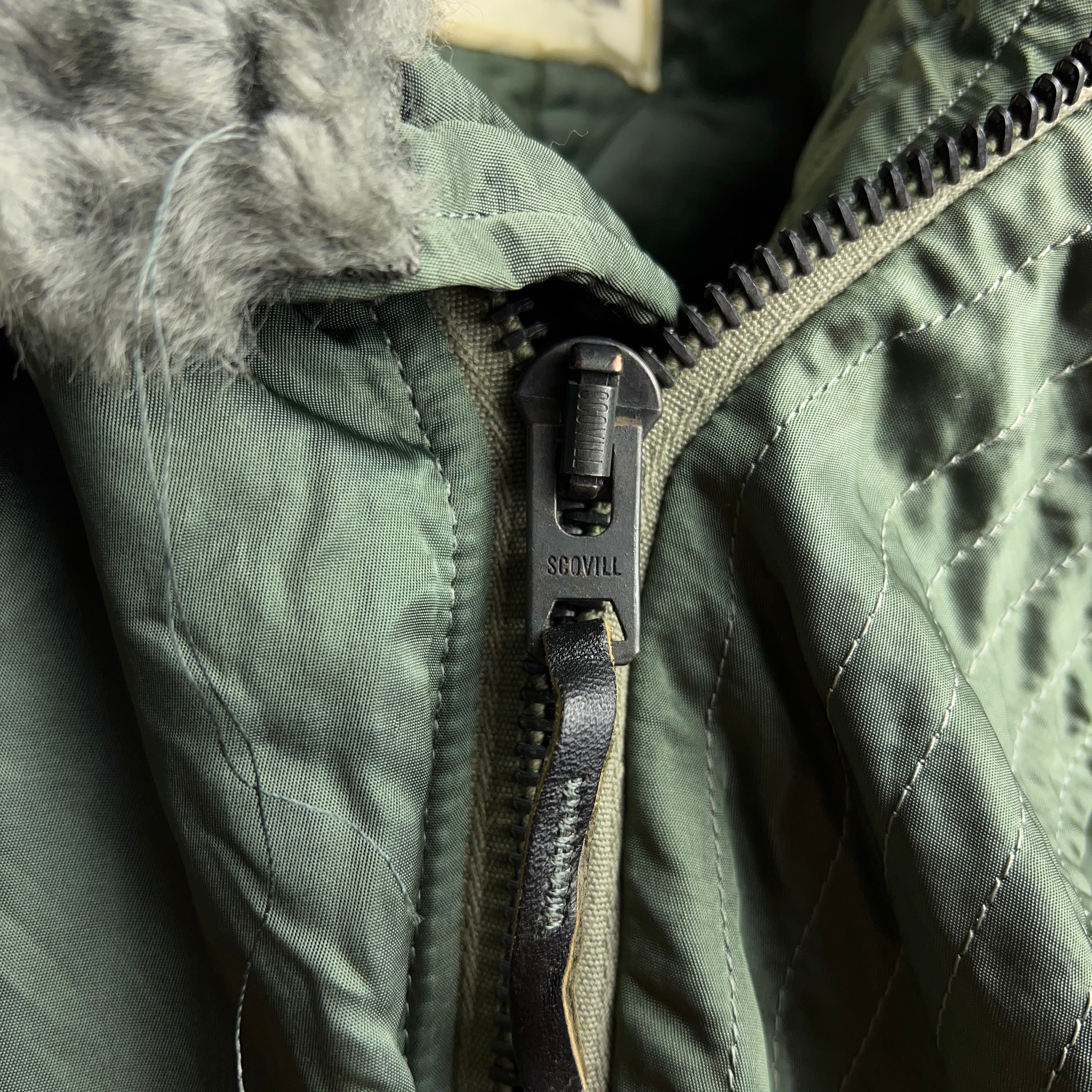 70's N-2B Flight Jacket 6278F SIZE M 70年代 米軍 ミリタリー 70's N-2B Flight Jacket 6278F SIZE M 70年代 米軍 ミリタリー