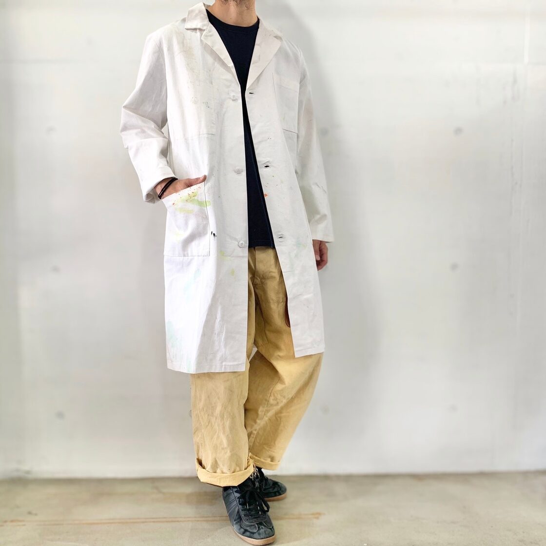 ヨーロッパ古着 France 60