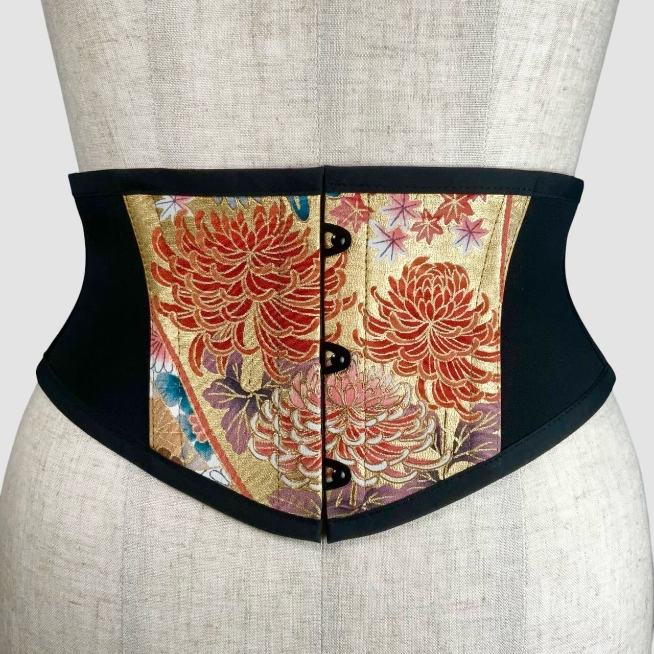 着物コルセット Kimono Corsets | shiki