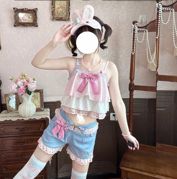 ゆめかわ♡エンジェルソーダセットアップ set21 | ゆめかわガール