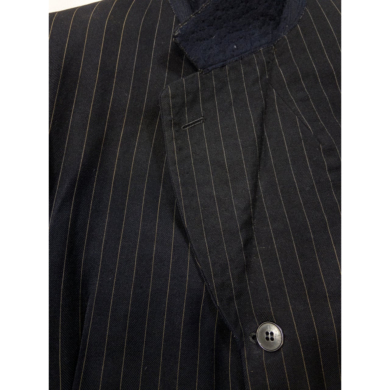 1930s40s Belle Jardiniere ウールハンティングジャケット 1930s40s Belle Jardiniere ウールハンティングジャケット 1930s40s