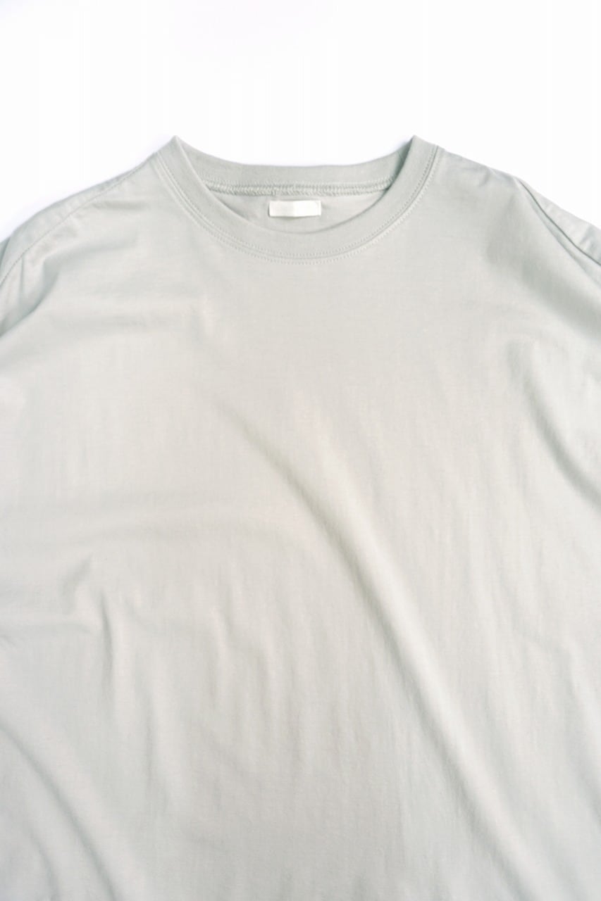 Super Fine Hybrid Co. Poncho Tee