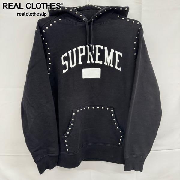 Supreme/シュプリーム【20AW】King Hooded Varsity Jacket/キング